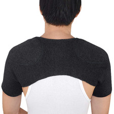 Double Shoulder Support Brace