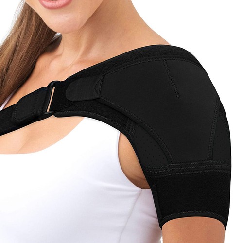 Rotator cuff shoulder support - rotator,