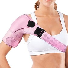 Shoulder Support for