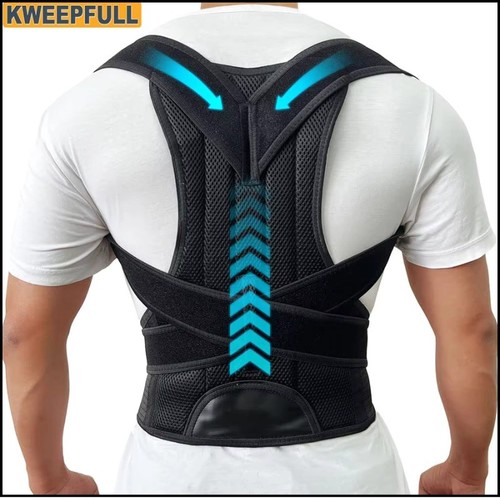 Posture corrector shoulder - corrector,