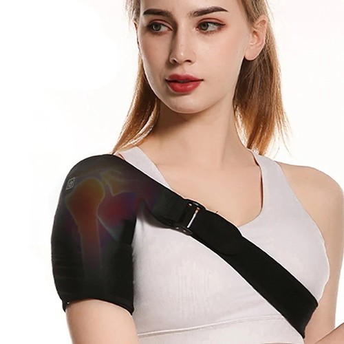 Shoulder brace rotator - brace,
