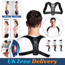 Posture Corrector Shoulder