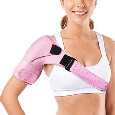 Shoulder Support Brace for