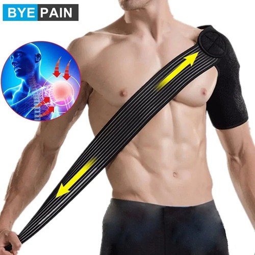 Injury recovery compression - injury,
