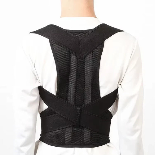 Back brace posture - back, corrector