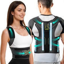Back Brace XL Posture