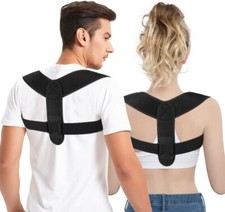 Posture Corrector Shoulder