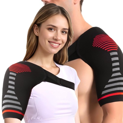 Shoulder support brace for men - for,
