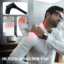 Electric Heating Shoulder