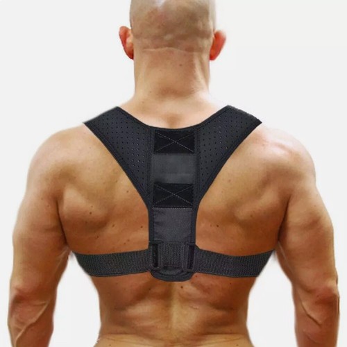 Posture corrector back - back, lumbar