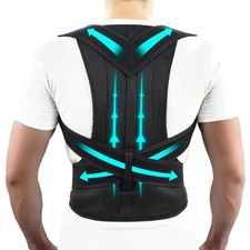 Adjustable Posture Corrector