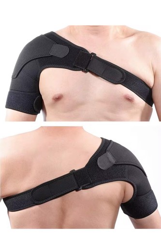 Shoulder brace rotator cuff - shoulder,