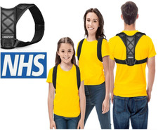 Posture Corrector Shoulder
