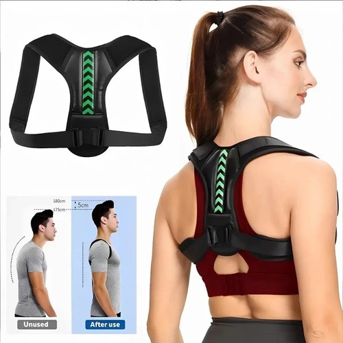 Posture corrector shoulder - corrector,
