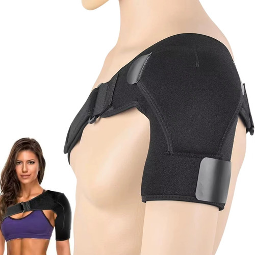Shoulder brace rotator cuff - shoulder,