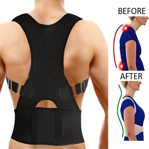 Posture corrector shoulder - corrector,