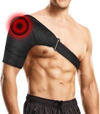 Shoulder Support Brace for Men