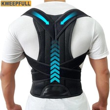 Adjustable Posture Corrector