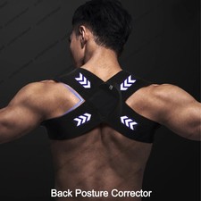 Posture Corrector Shoulder