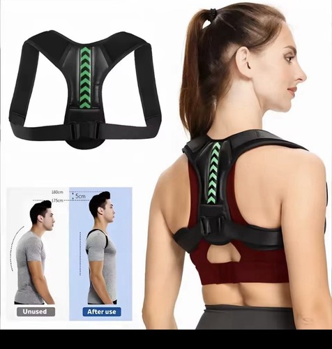 Posture corrector shoulder - corrector,
