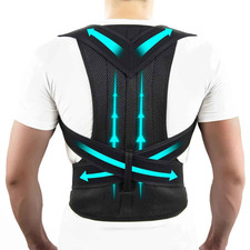 Back Brace Posture Corrector