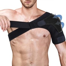 Men Women Shoulder Brace for