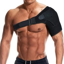 Shoulder Brace with Pressure