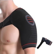Shoulder Support Brace for Men