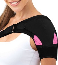 Shoulder Brace for Men and