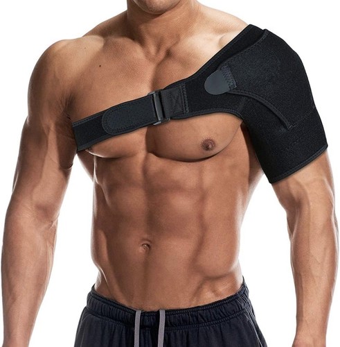 Shoulder brace - shoulder,