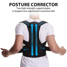 Posture Corrector Shoulder