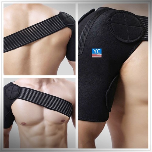 Shoulder brace rotator cuff - shoulder,
