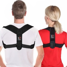 Schiara Posture Corrector for
