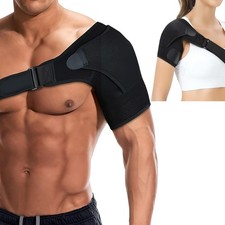 VKWE Shoulder Support Shoulder