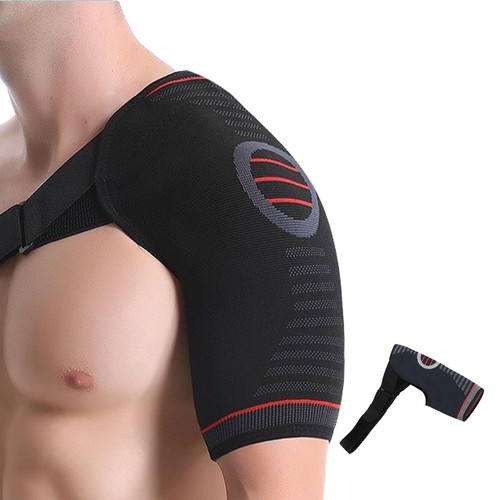 Shoulder support brace for - support, men
